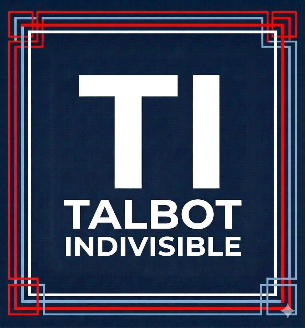 Talbot Indivisible
